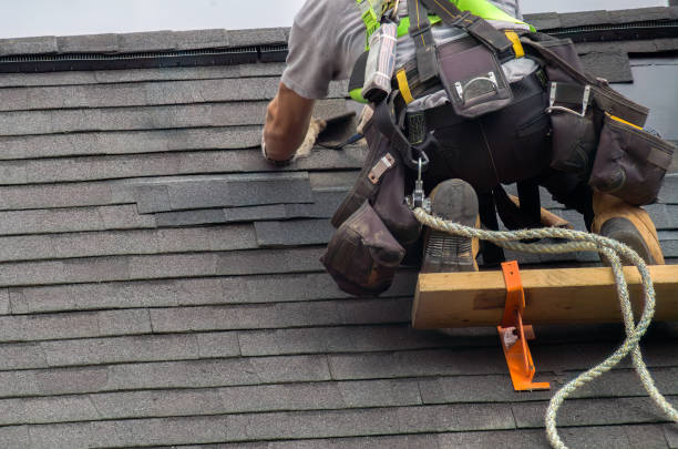 Reliable Emergency Roof Repair contractor in Eden, NC by Brentwood Metal Roofing