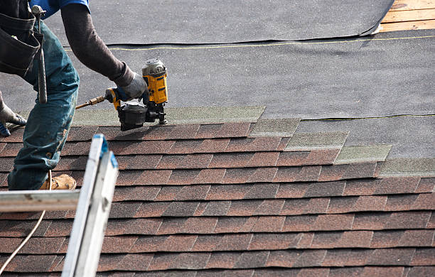 Licensed Emergency Roof Repair service in Eden, NC - Brentwood Metal Roofing